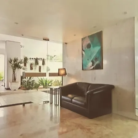 Ocean Breeze - 3 Quartos, 2 Banheiros, Garagem, Ar Condicionado, Moderno, Silencioso, Andar Alto, Vista Livre, Internet 250Mbps, 2 Tvs Smart, Praia Ipanema, Metro, Porteiros 24 Hrs E Seguranca 24Hrs, 2 Elevadores